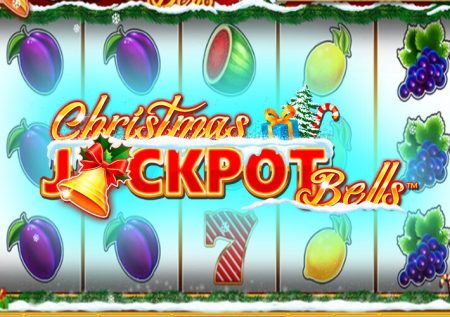 Christmas Jackpot Bells